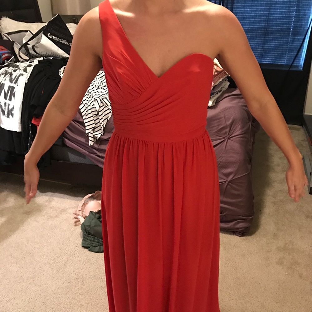 Alfred Angelo Formal Dress